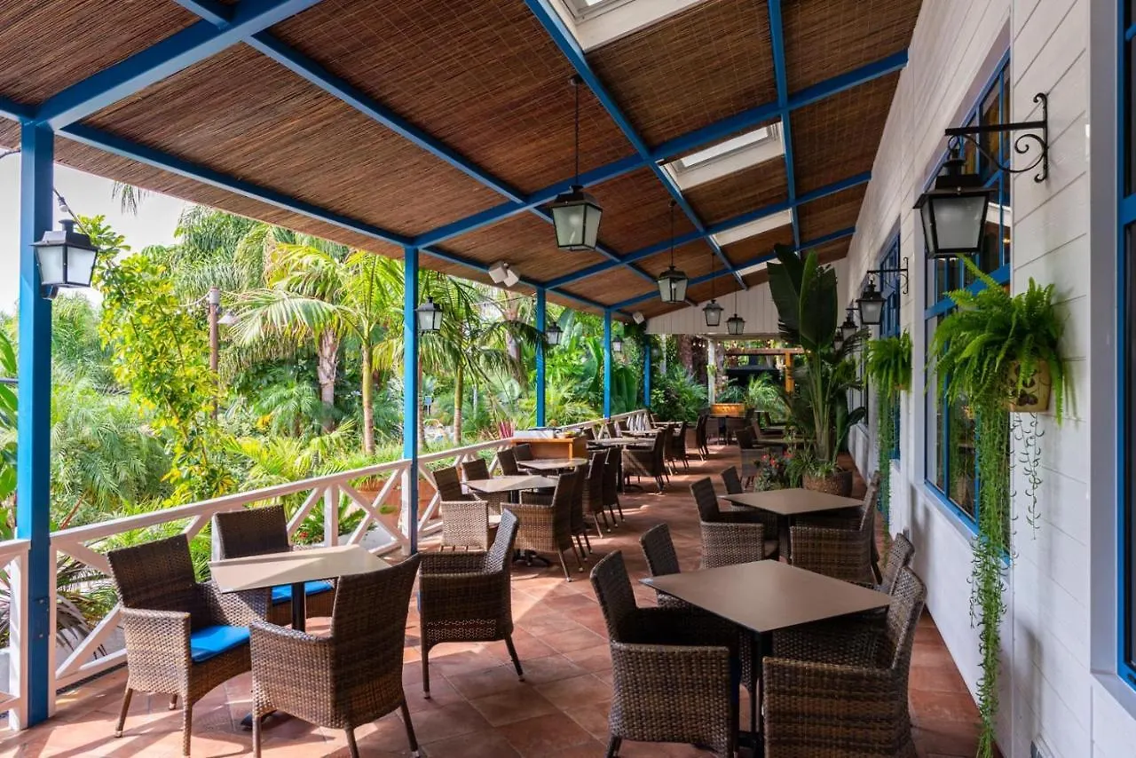La Siesta Salou Resort & Camping Spanien