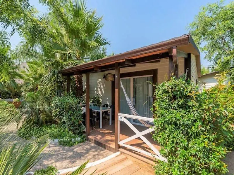 La Siesta Salou Resort & Camping Campingplatz