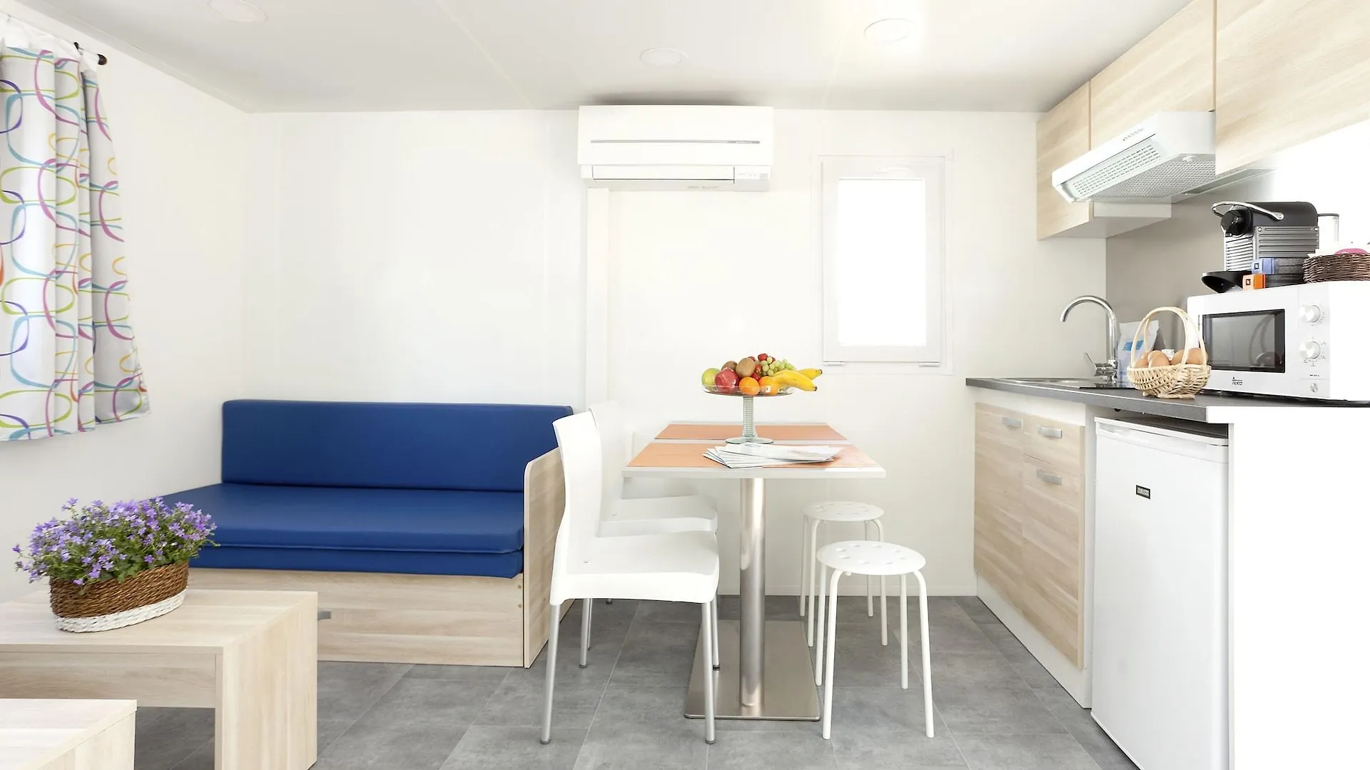 ** Campingplatz La Siesta Salou Resort & Camping Spanien
