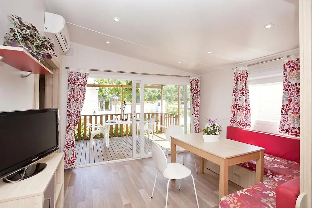 Campingplatz La Siesta Salou Resort & Camping