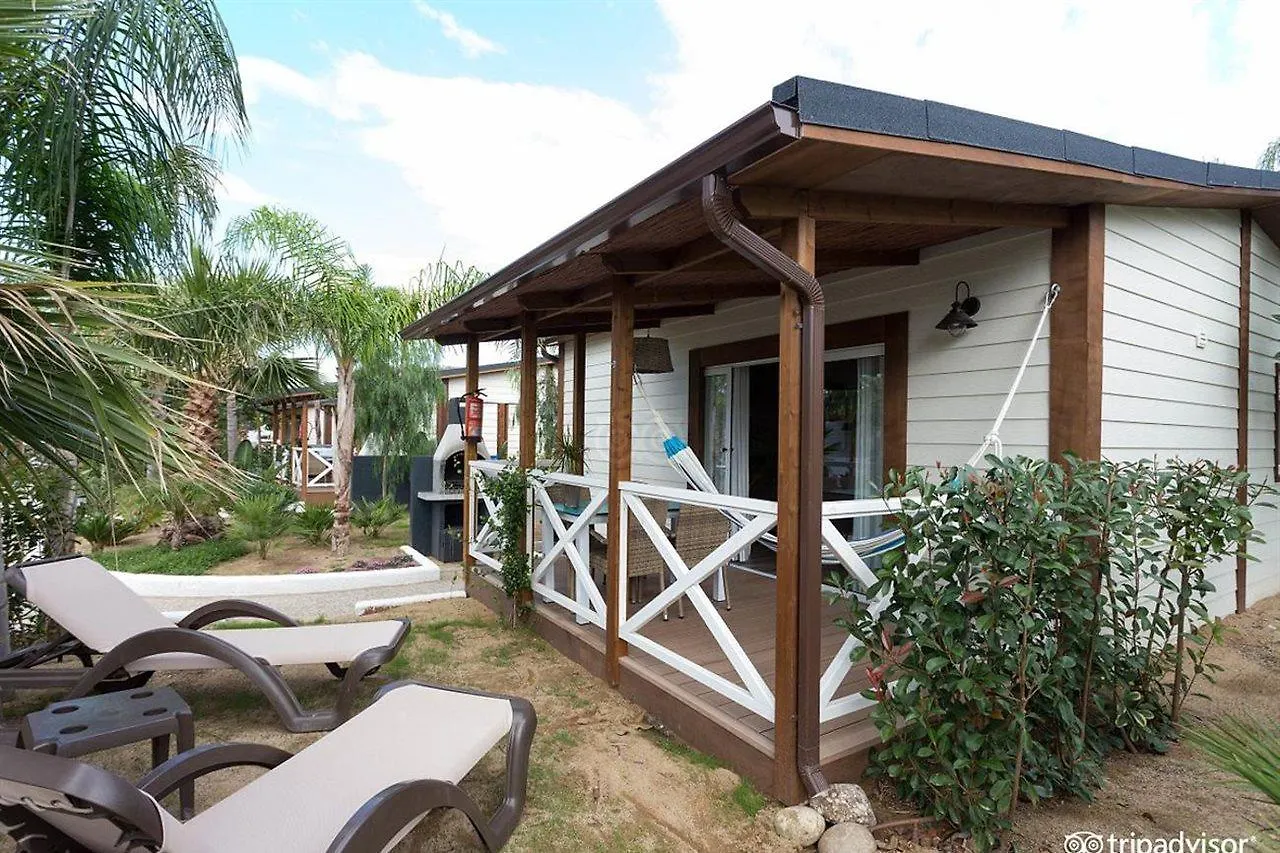 La Siesta Salou Resort & Camping Spanien