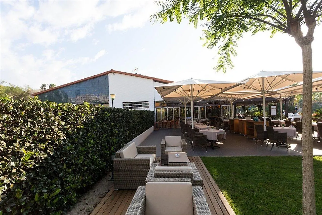 ** Campingplatz La Siesta Salou Resort & Camping Spanien
