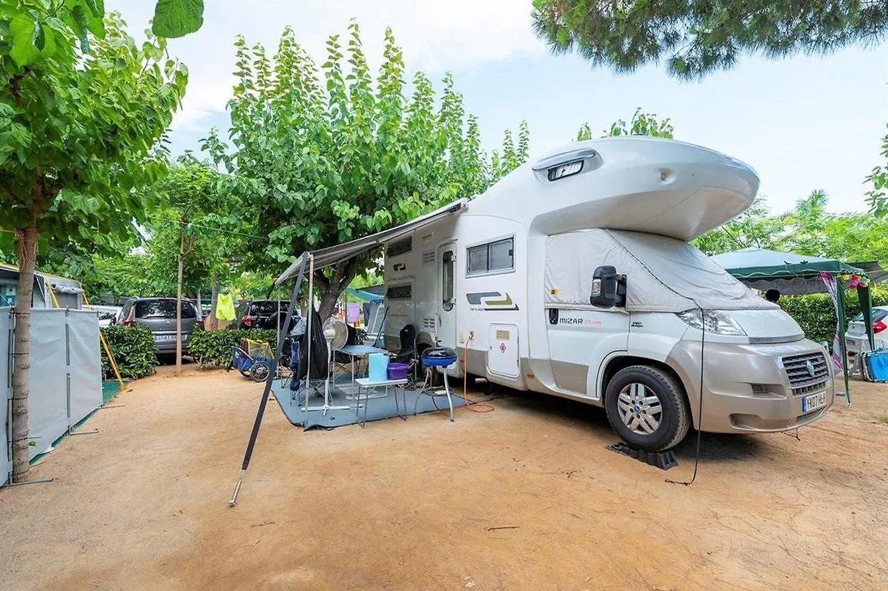La Siesta Salou Resort & Camping