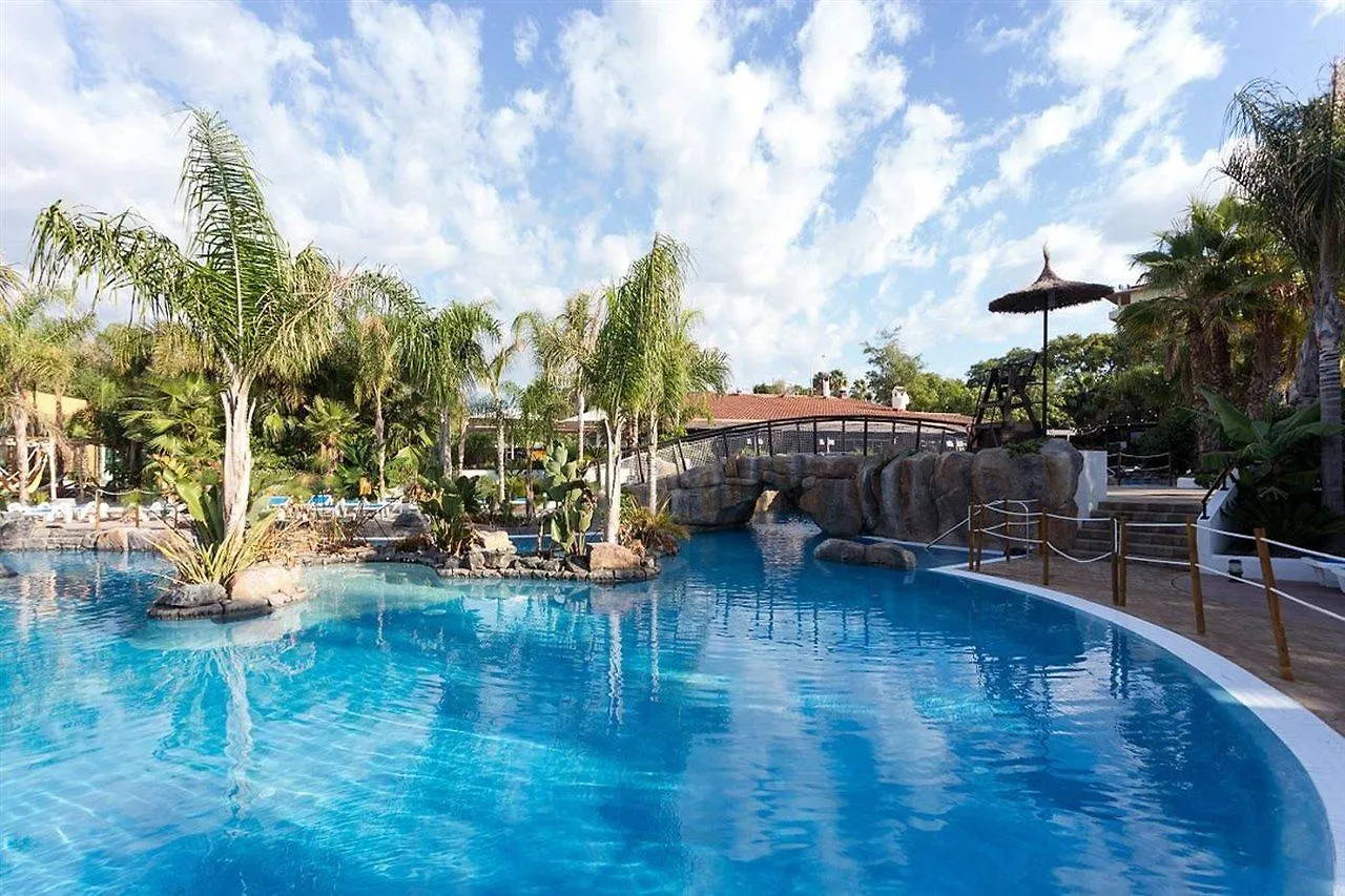 Campingplatz La Siesta Salou Resort & Camping