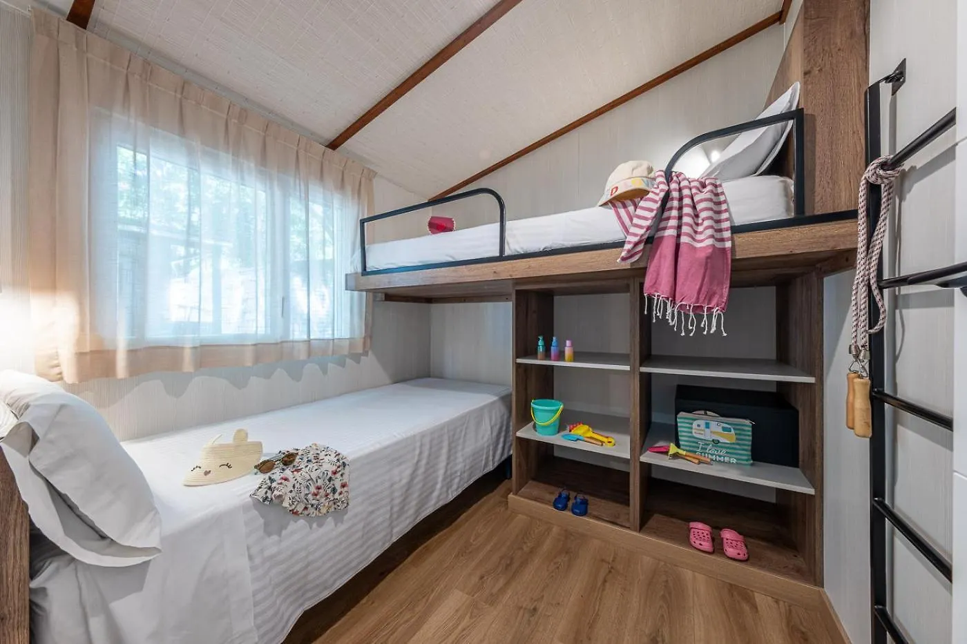 Campingplatz La Siesta Salou Resort & Camping