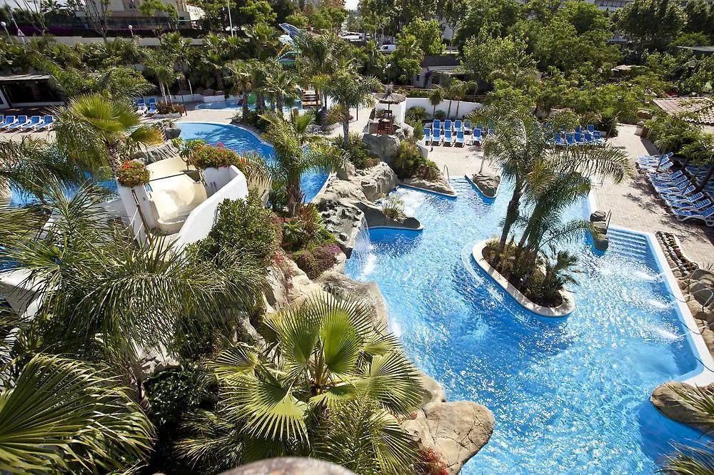 Campingplatz La Siesta Salou Resort & Camping