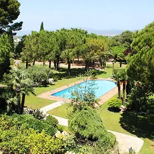 Vakantieboerderij Cal Marques, Santa Oliva