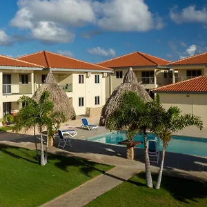 Appartement Sirena Curacao Willemstad