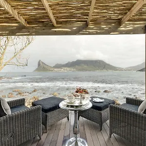 Lodge Tintswalo Atlantic Houtbaai