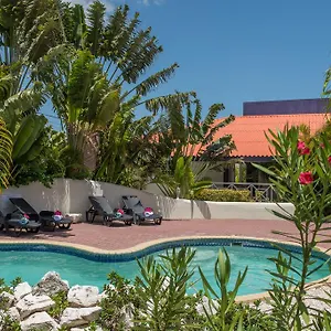Appartement Blue Marlin Willemstad