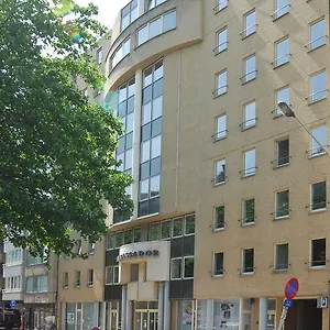 Appartement Ambassador Antwerpen