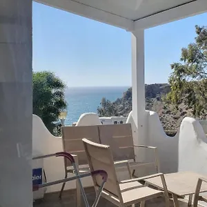 Appartement La Cueva Ines Almería