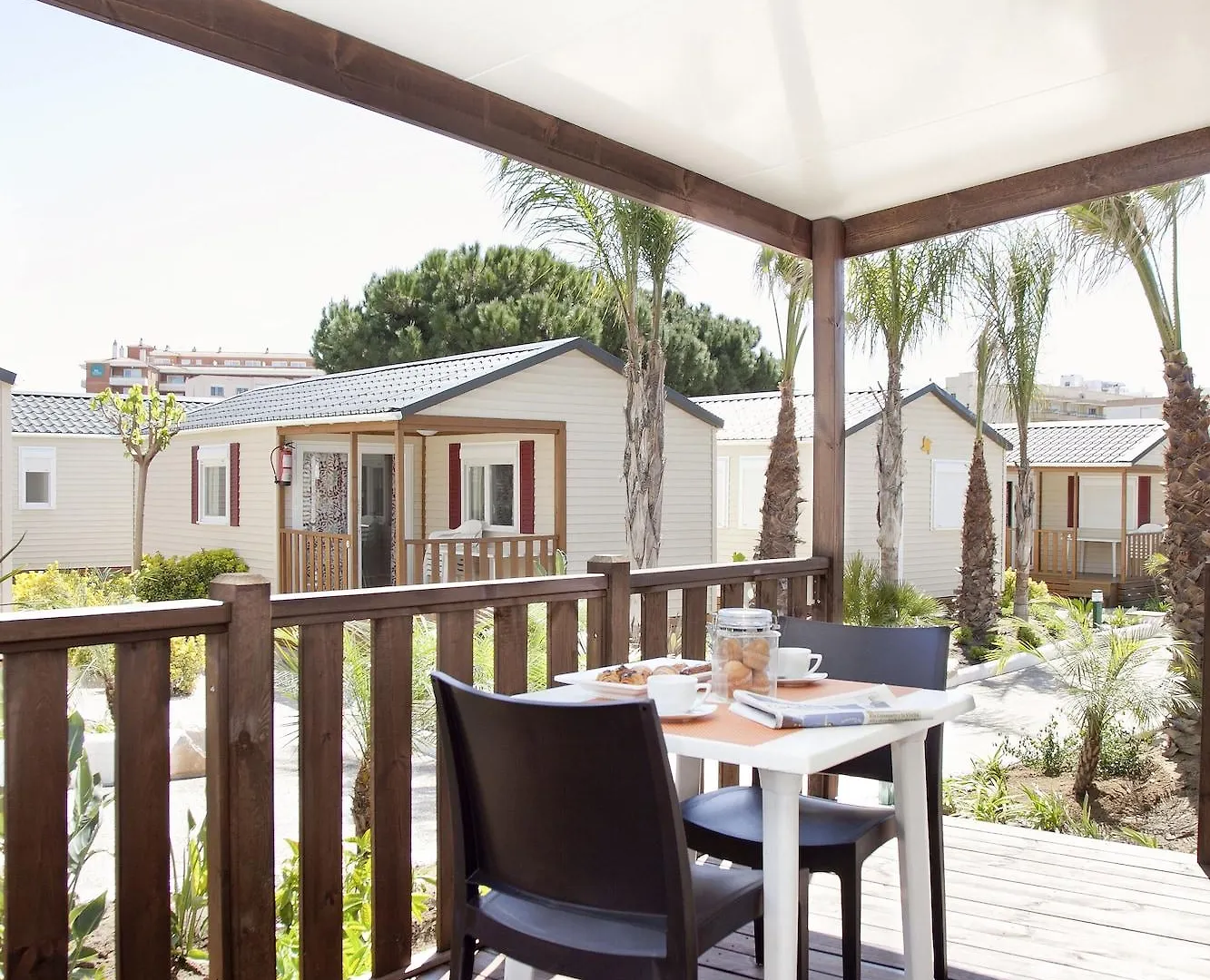 Campingplads La Siesta Salou Resort & Camping