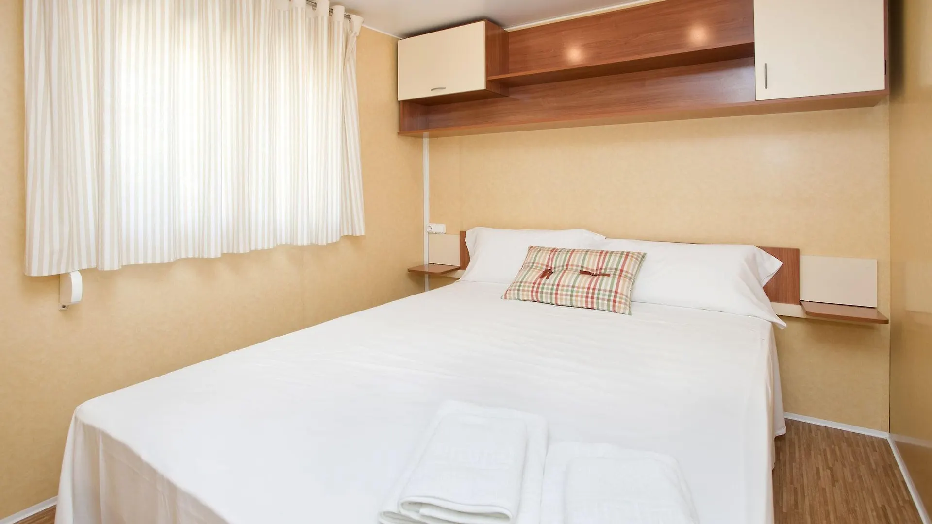 La Siesta Salou Resort & Camping Campeggio