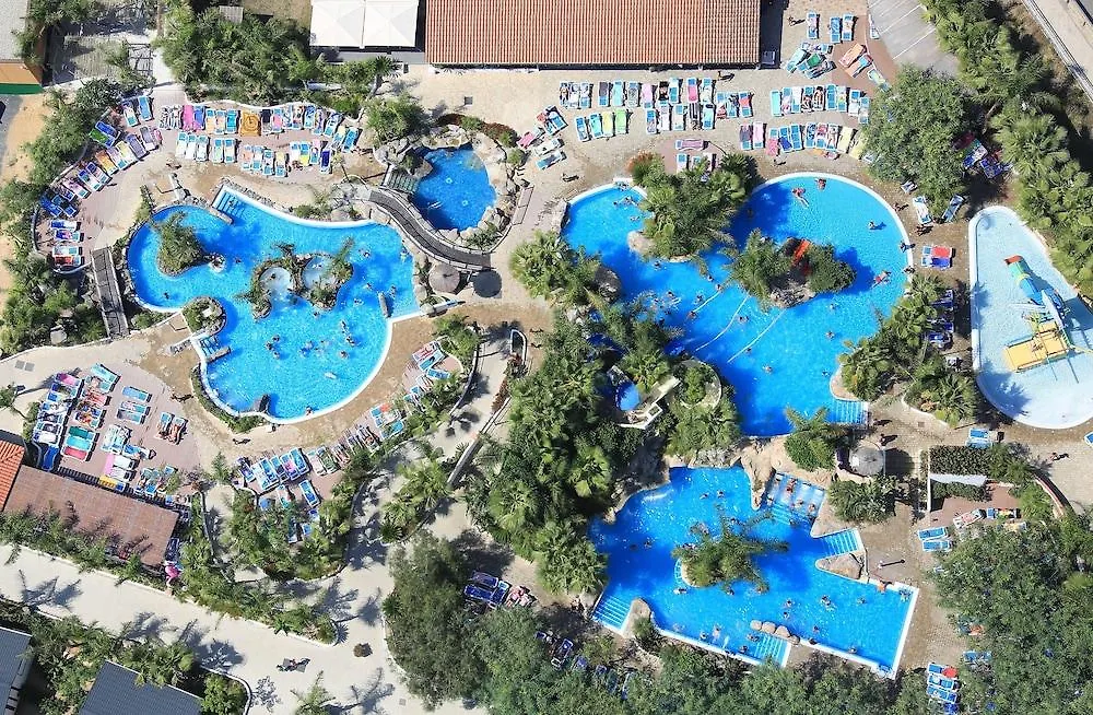 La Siesta Salou Resort & Camping