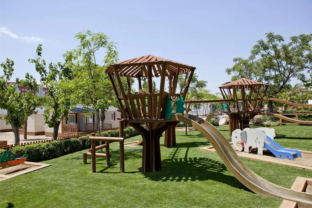 Campsite La Siesta Salou Resort & Camping