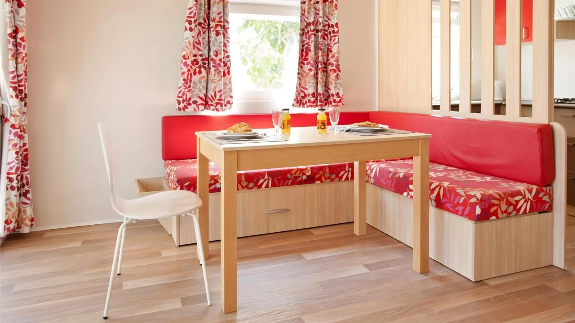 La Siesta Salou Resort & Camping Campsite