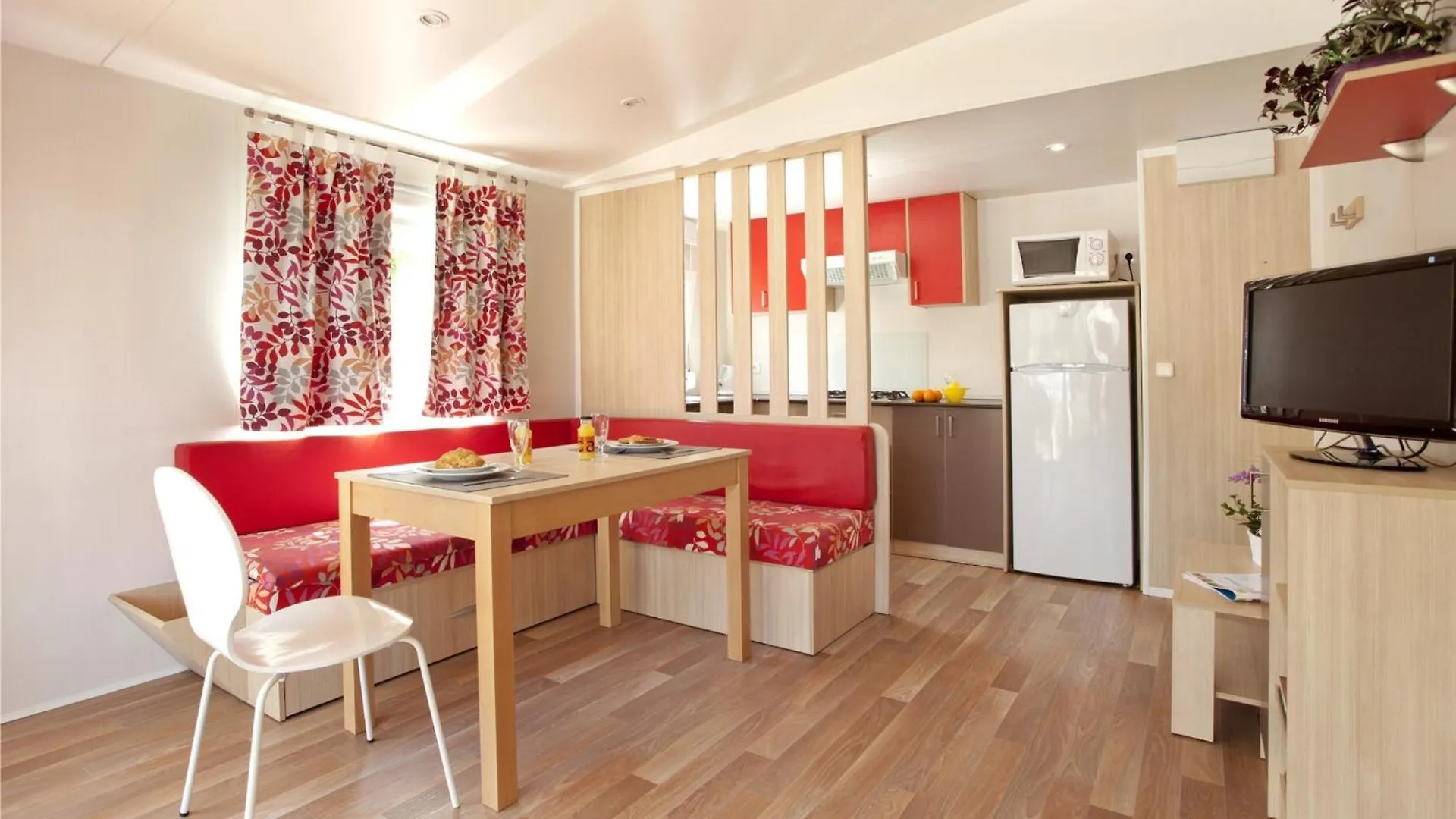 La Siesta Salou Resort & Camping