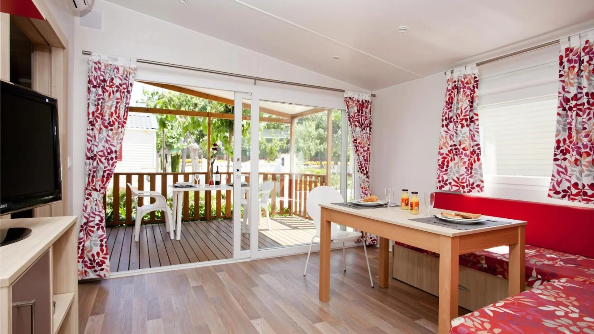 La Siesta Salou Resort & Camping Campsite