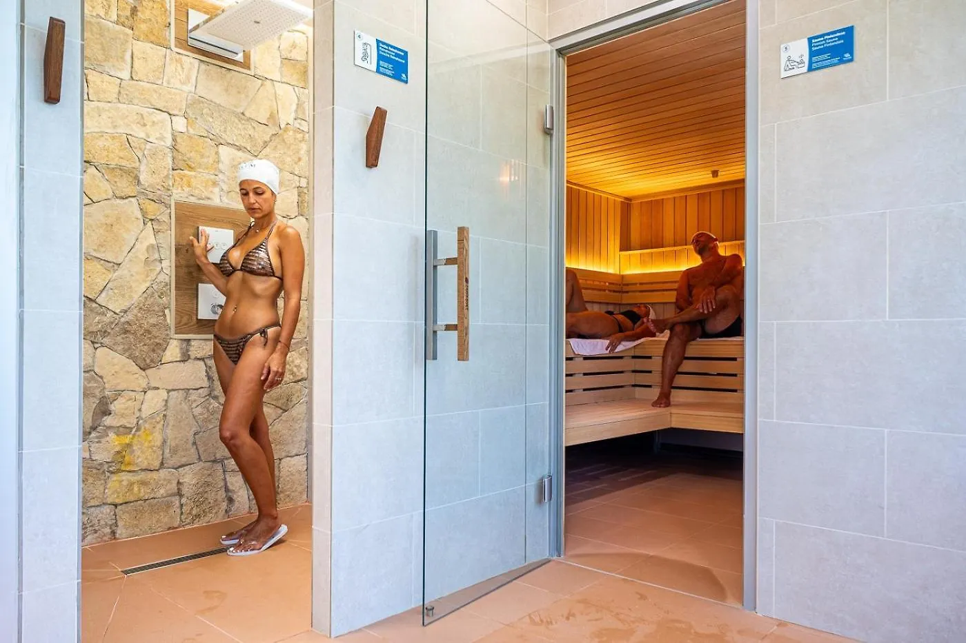 La Siesta Salou Resort & Camping