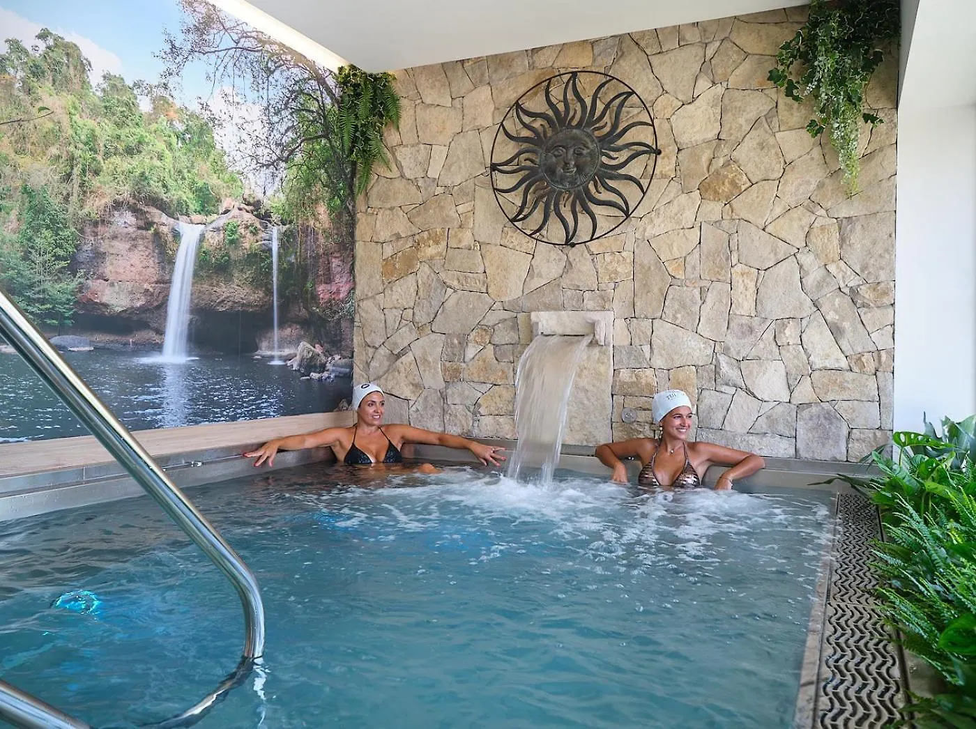 Campsite La Siesta Salou Resort & Camping