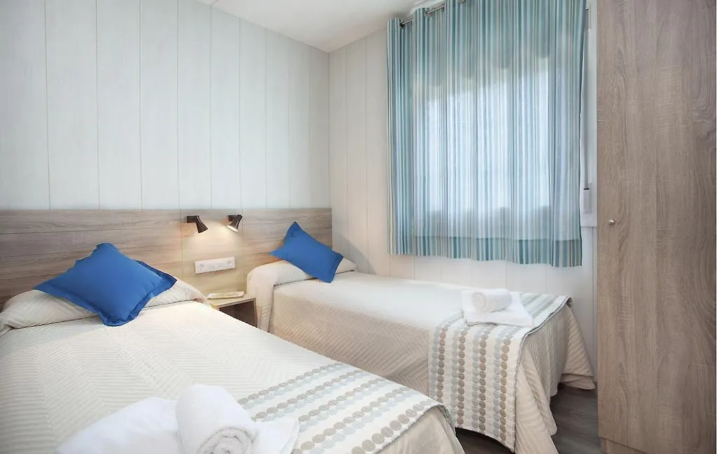 La Siesta Salou Resort & Camping 2*,