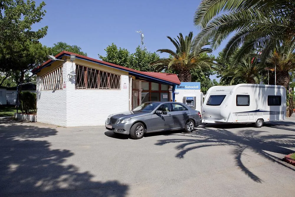La Siesta Salou Resort & Camping Campeggio