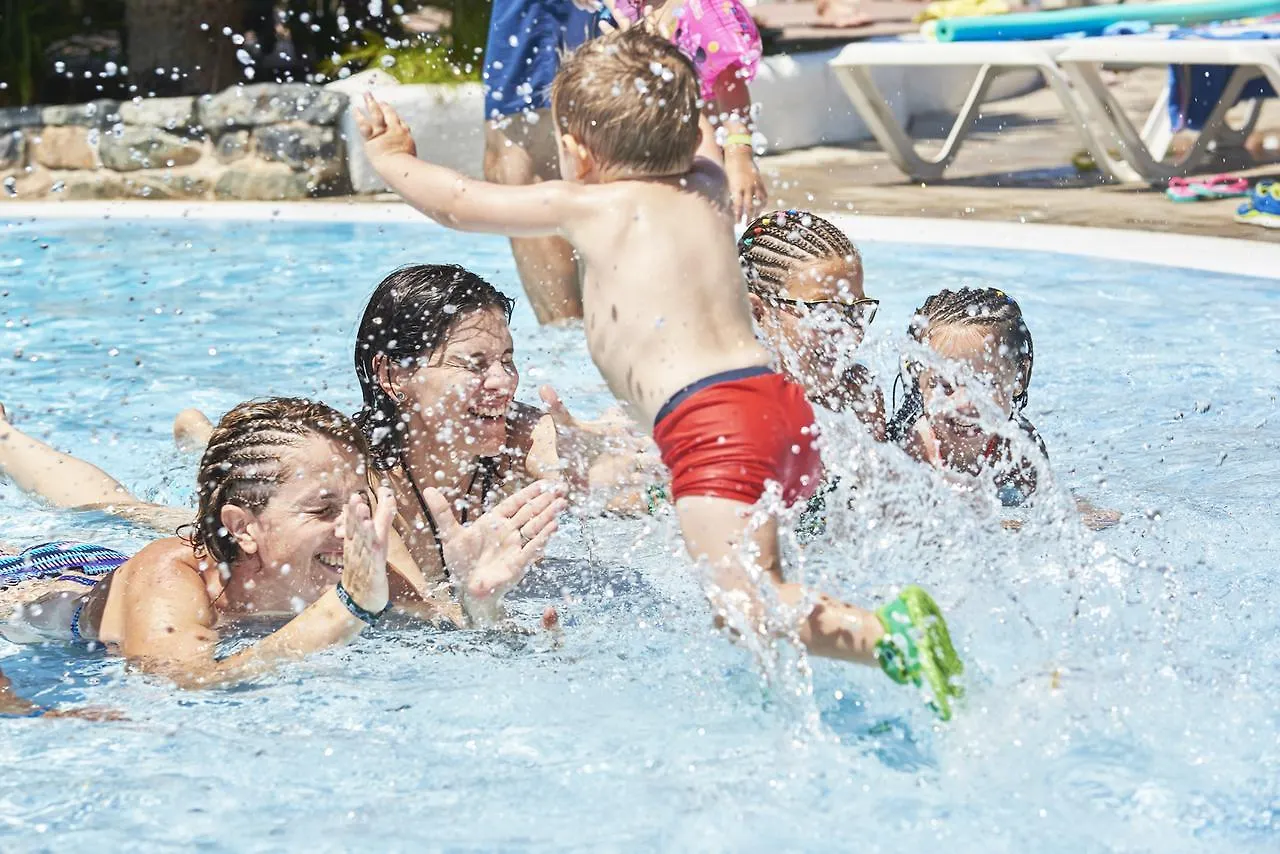 La Siesta Salou Resort & Camping 2*,