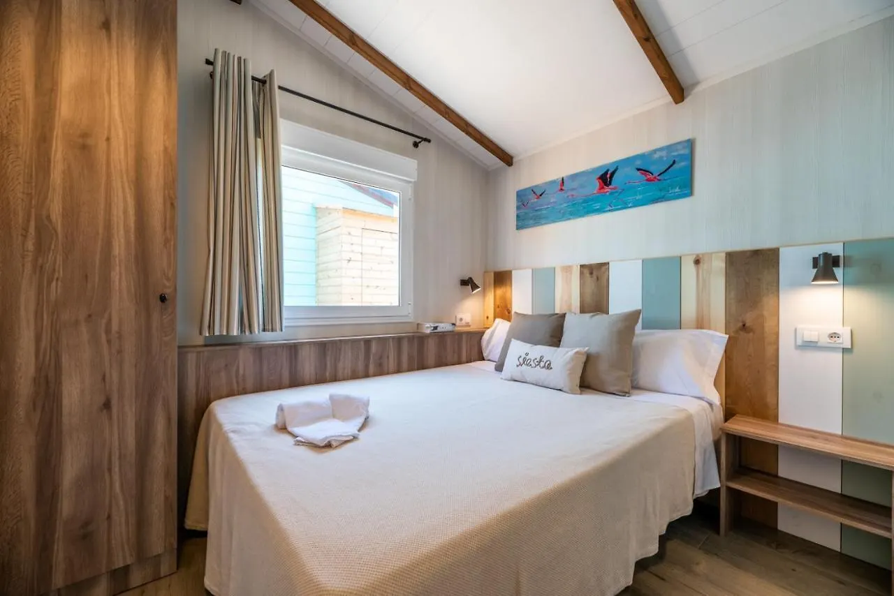 ** Campeggio La Siesta Salou Resort & Camping Spagna