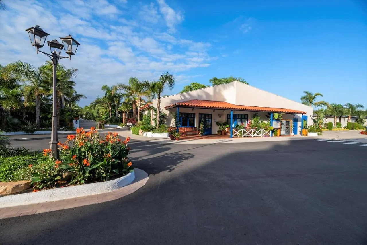 La Siesta Salou Resort & Camping 캠프장