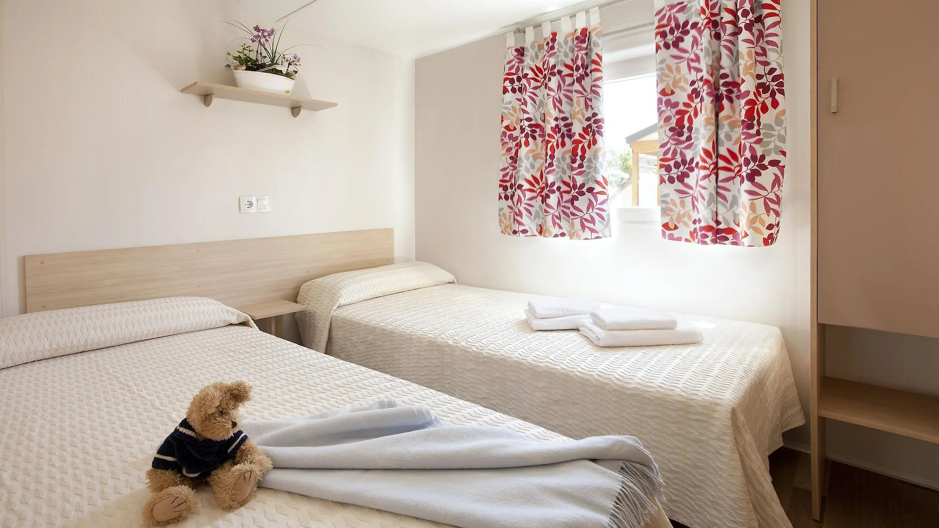 La Siesta Salou Resort & Camping 캠프장