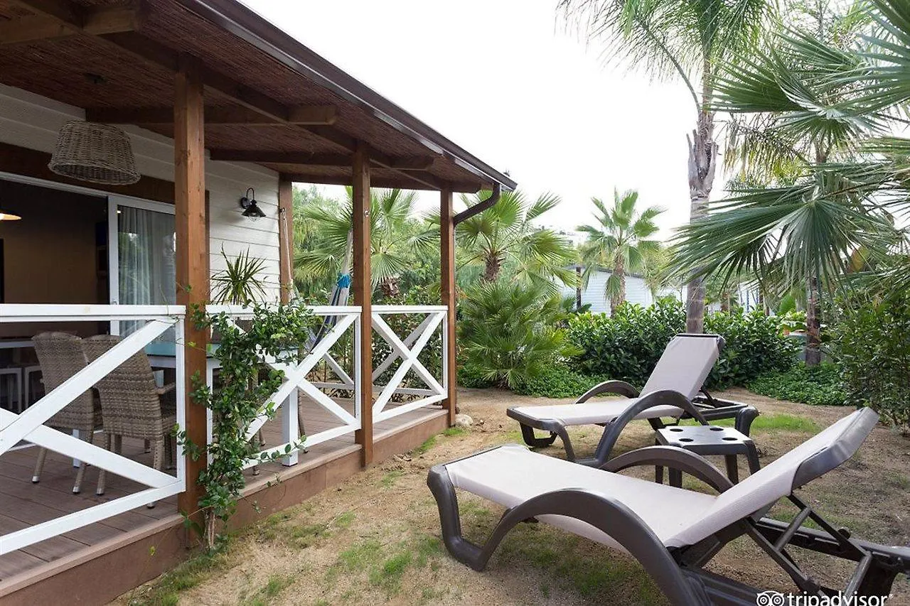 La Siesta Salou Resort & Camping 2*,  스페인
