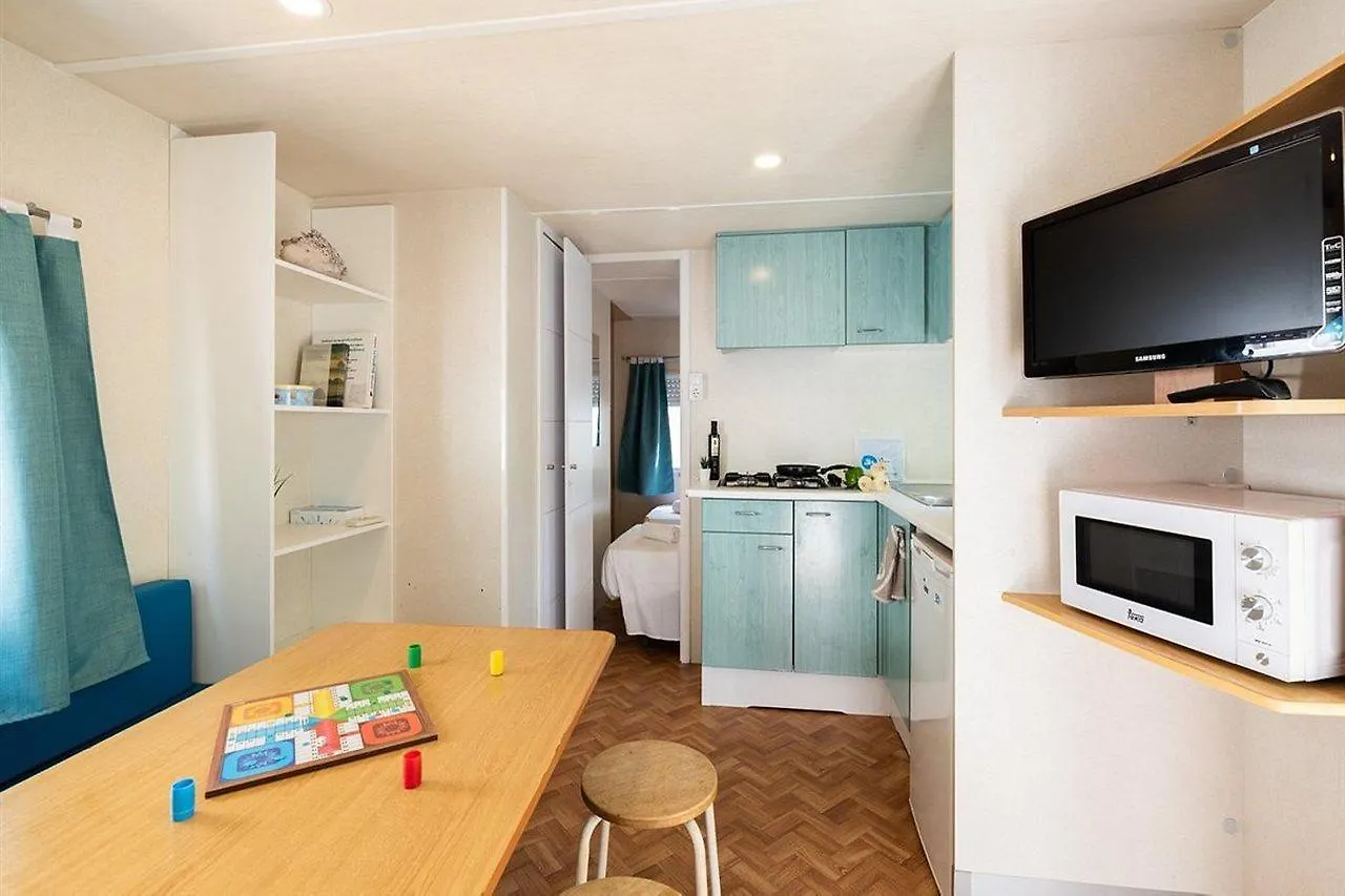 La Siesta Salou Resort & Camping
