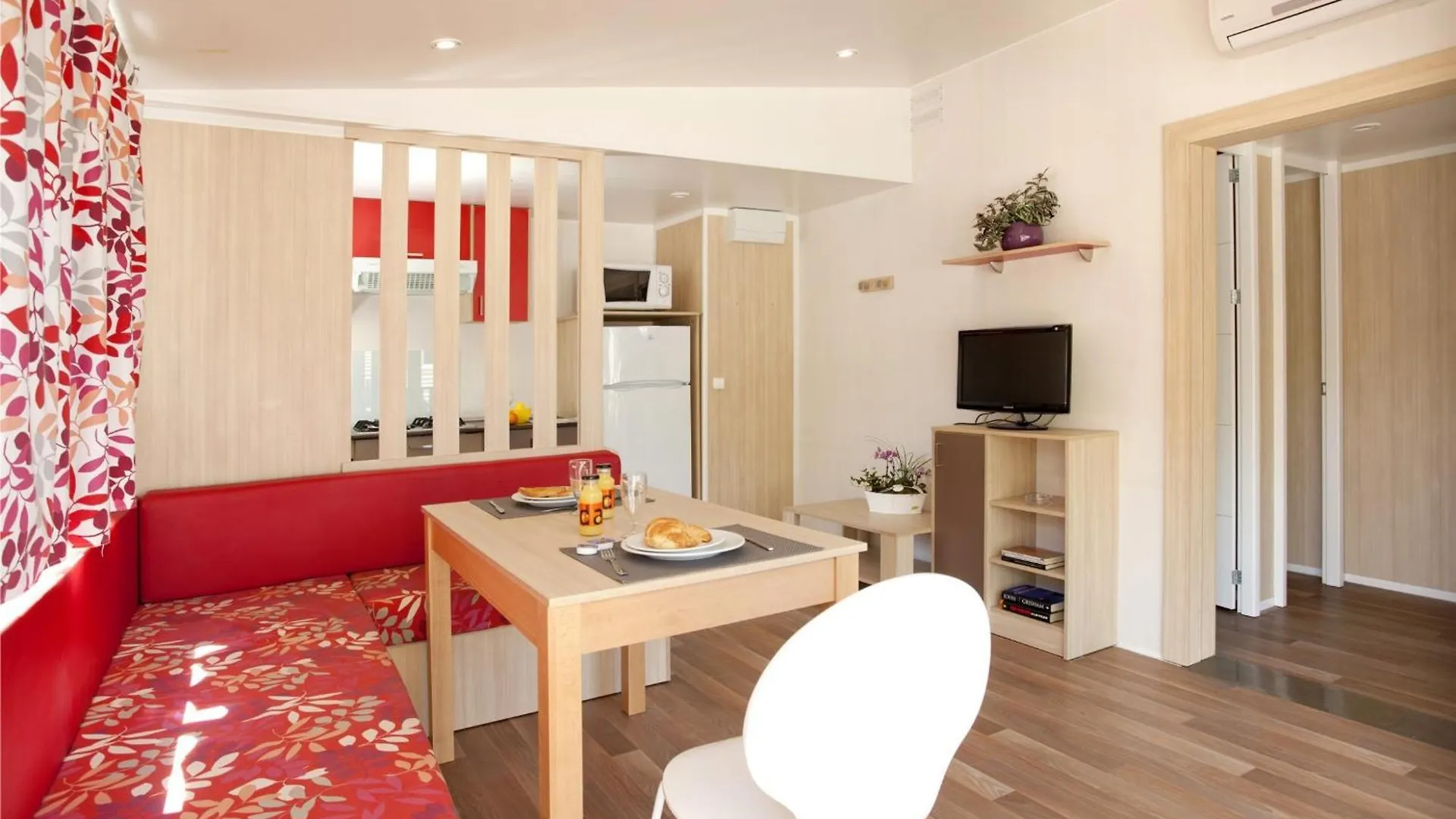 La Siesta Salou Resort & Camping 캠프장