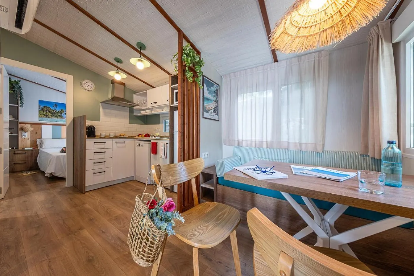 La Siesta Salou Resort & Camping