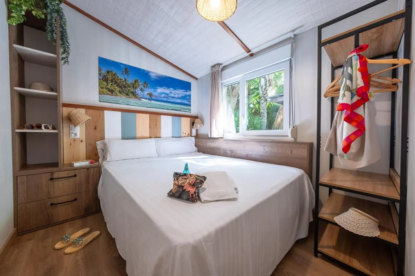 La Siesta Salou Resort & Camping