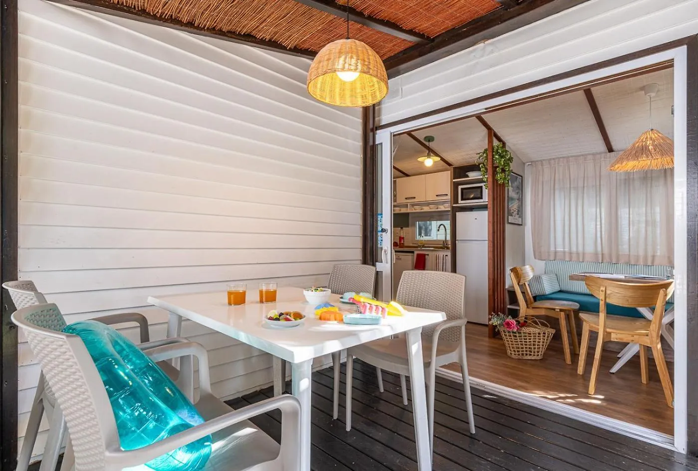캠프장 La Siesta Salou Resort & Camping