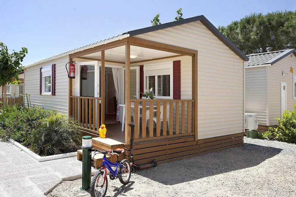La Siesta Salou Resort & Camping 스페인