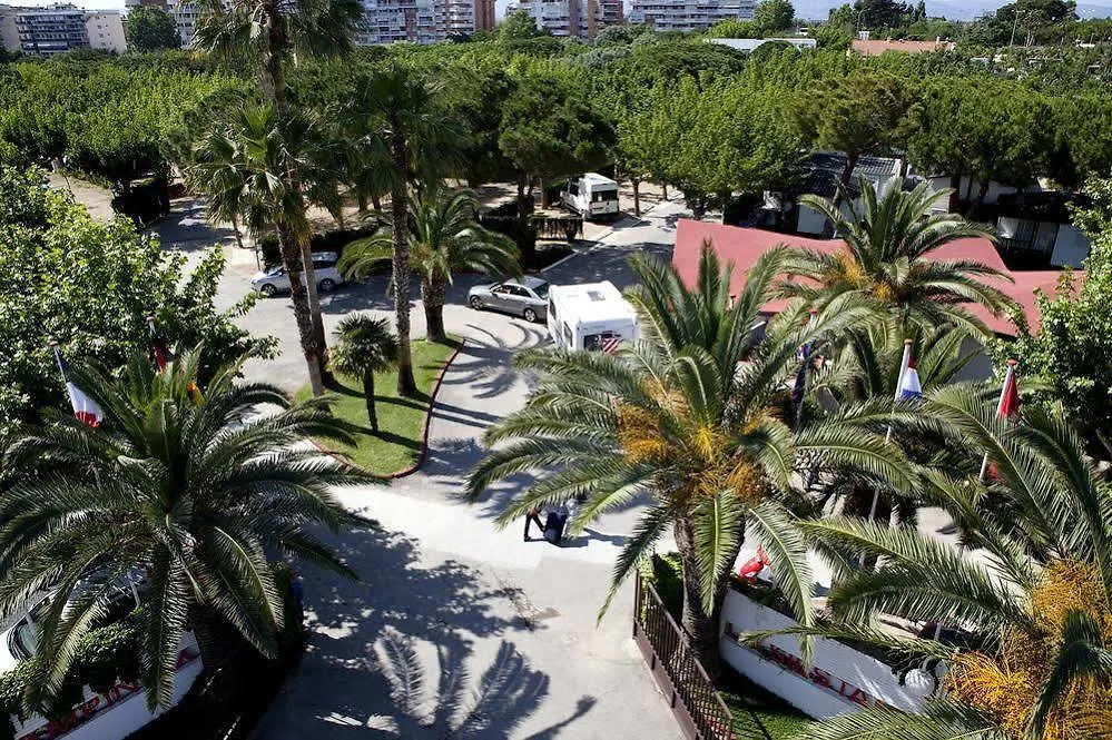 La Siesta Salou Resort & Camping