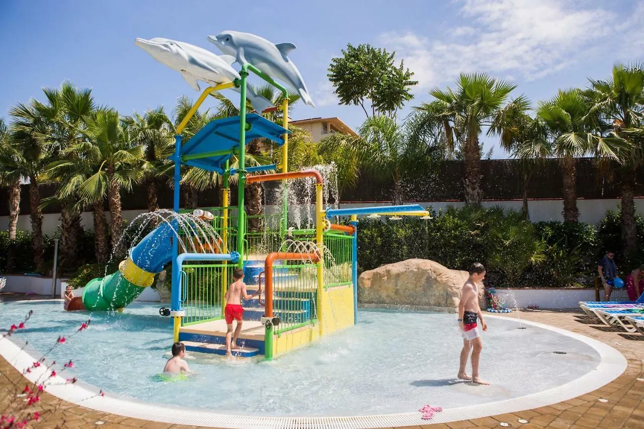 La Siesta Salou Resort & Camping 2*,